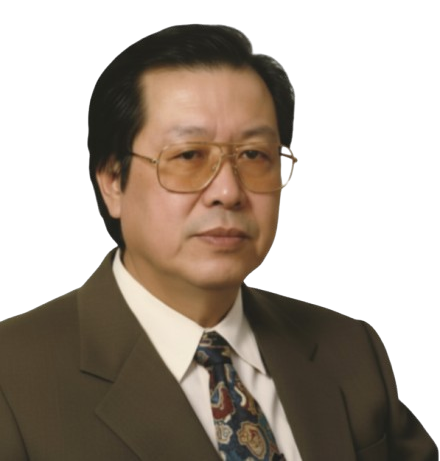 Ahadiat Wargana, Chairman of GISTEX, portrait photo