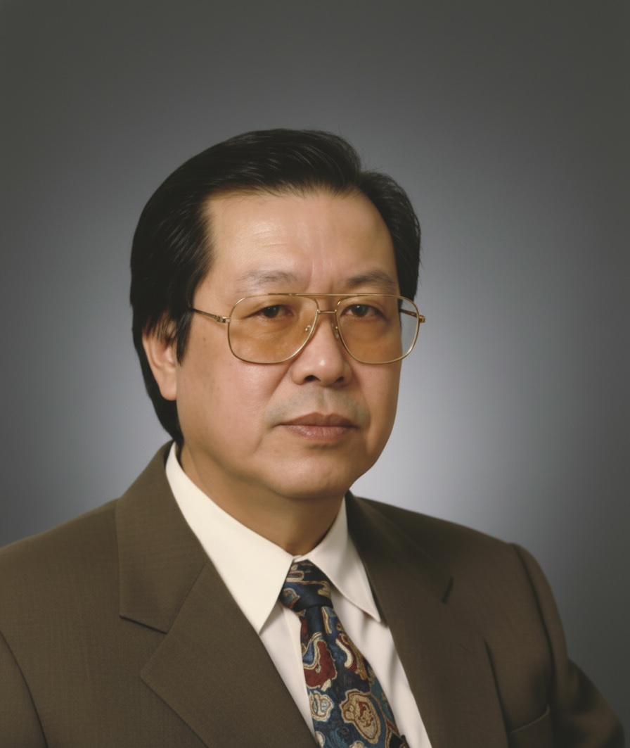 Ahadiat Wargana - Chairman