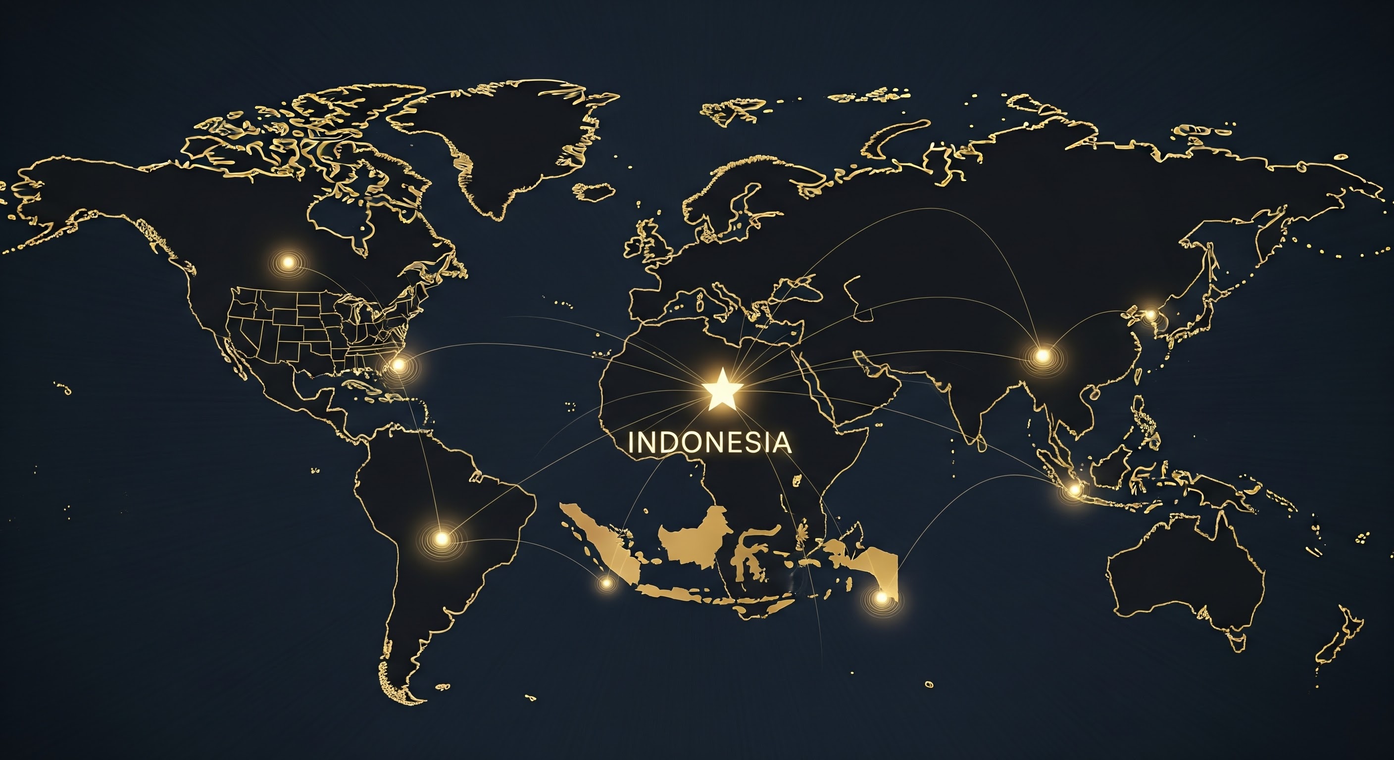 Global Market Presence